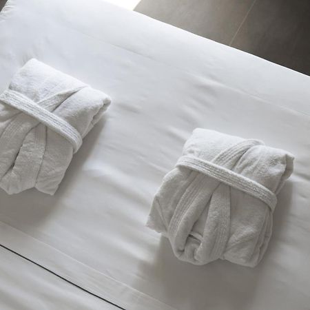 Grand Hotel San Gemini I Una Esperienze Bagian luar foto