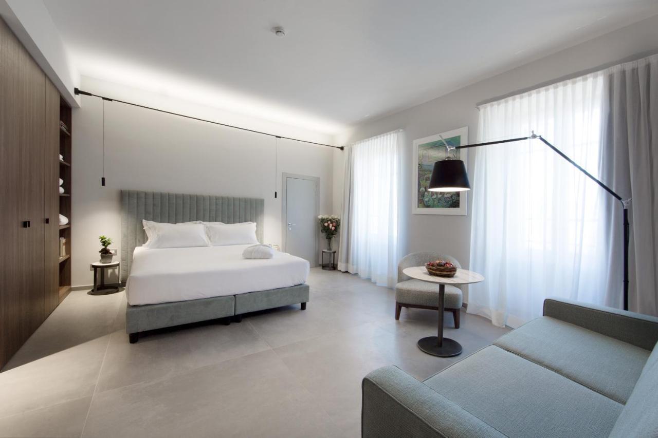 Grand Hotel San Gemini I Una Esperienze Bagian luar foto