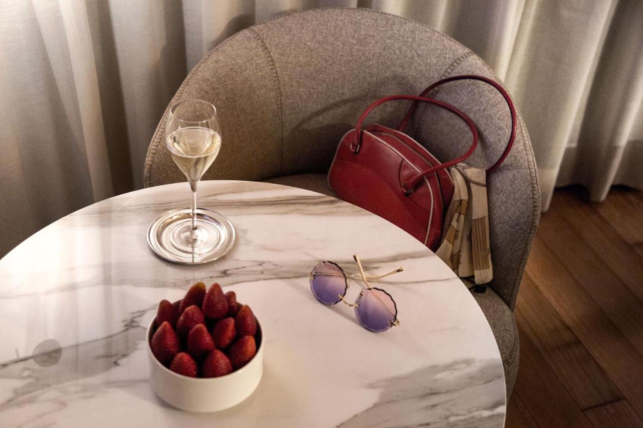 Grand Hotel San Gemini I Una Esperienze Bagian luar foto