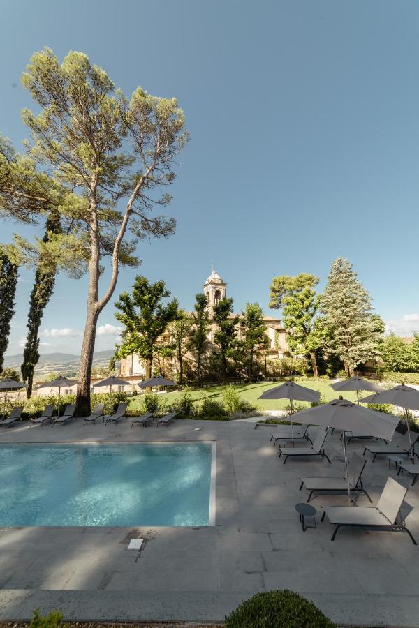 Grand Hotel San Gemini I Una Esperienze Bagian luar foto