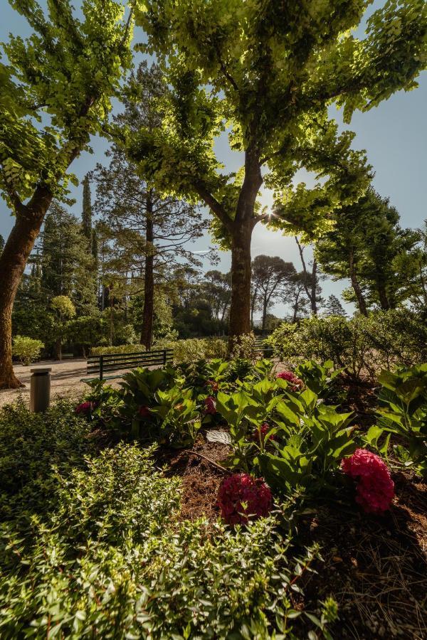 Grand Hotel San Gemini I Una Esperienze Bagian luar foto