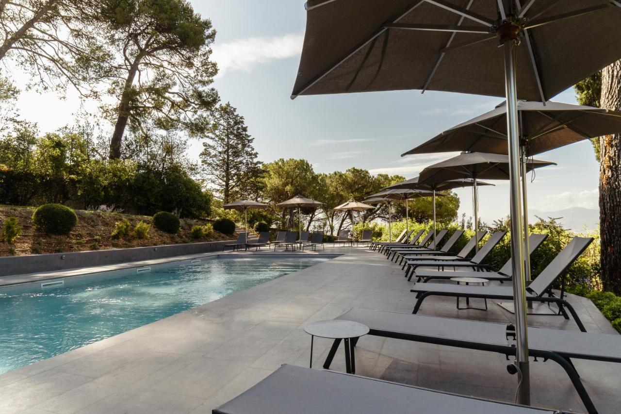 Grand Hotel San Gemini I Una Esperienze Bagian luar foto