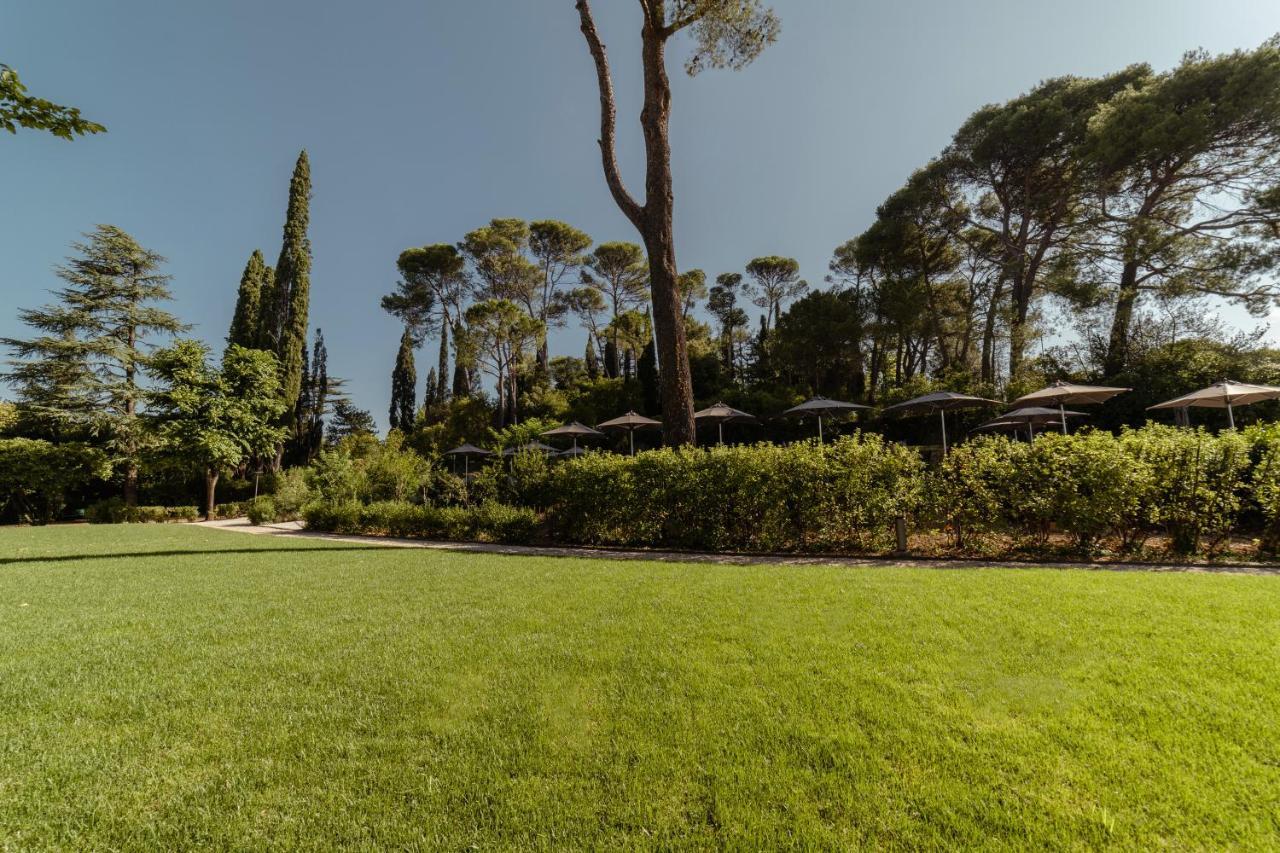 Grand Hotel San Gemini I Una Esperienze Bagian luar foto