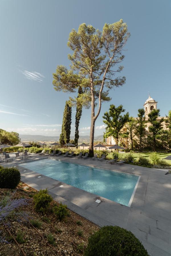 Grand Hotel San Gemini I Una Esperienze Bagian luar foto