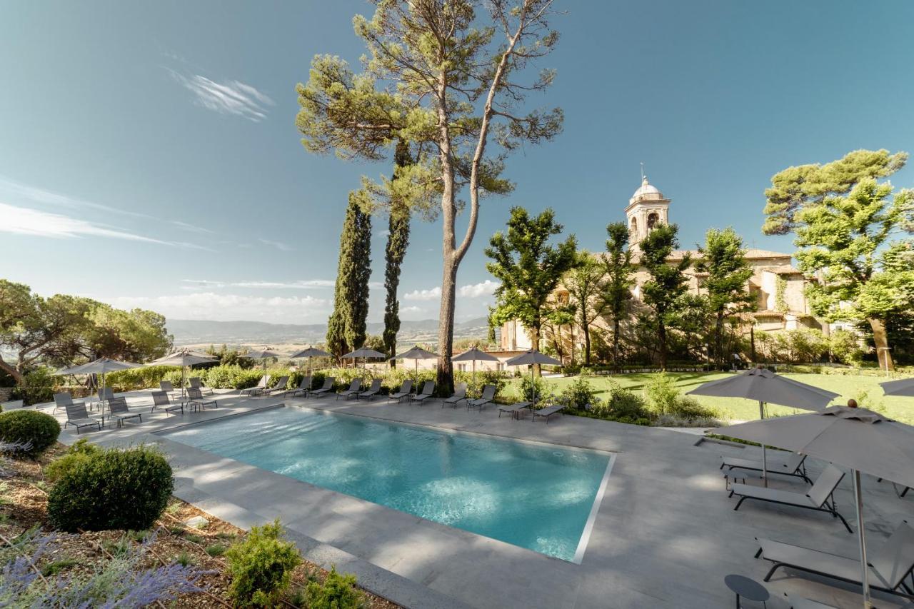 Grand Hotel San Gemini I Una Esperienze Bagian luar foto
