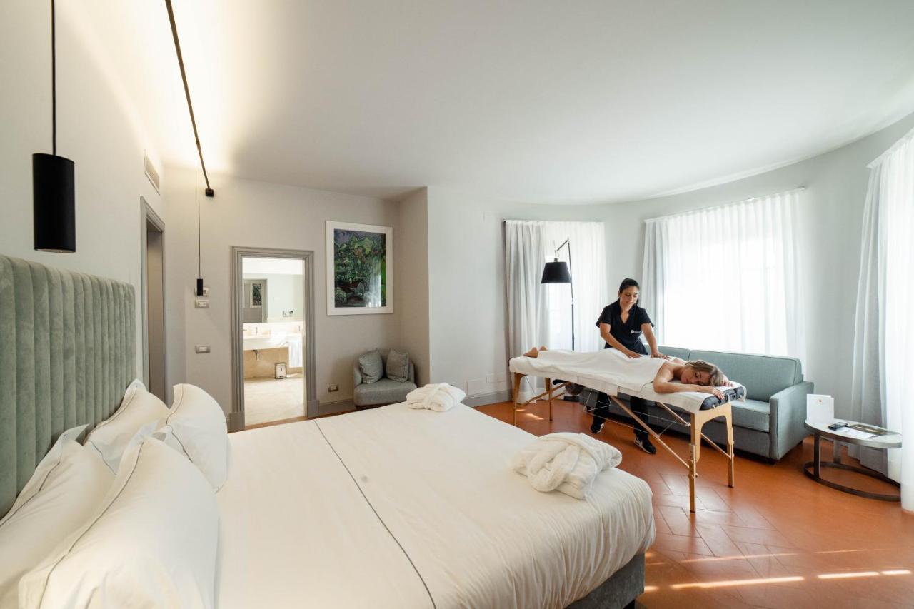 Grand Hotel San Gemini I Una Esperienze Bagian luar foto