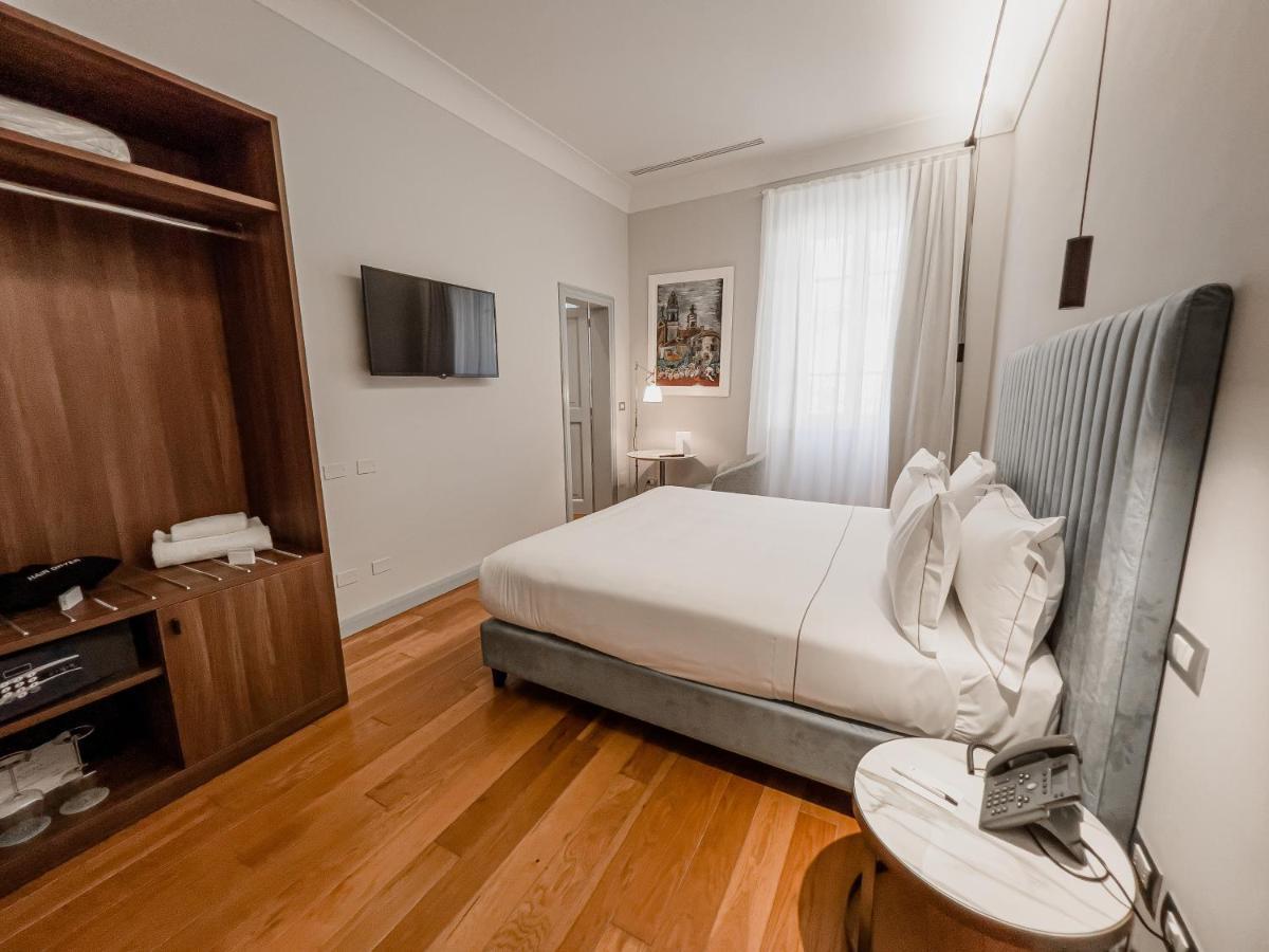 Grand Hotel San Gemini I Una Esperienze Bagian luar foto