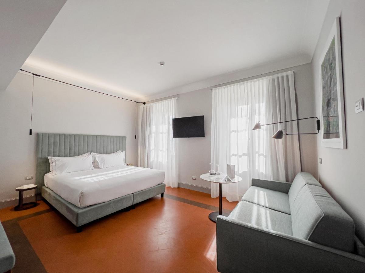 Grand Hotel San Gemini I Una Esperienze Bagian luar foto