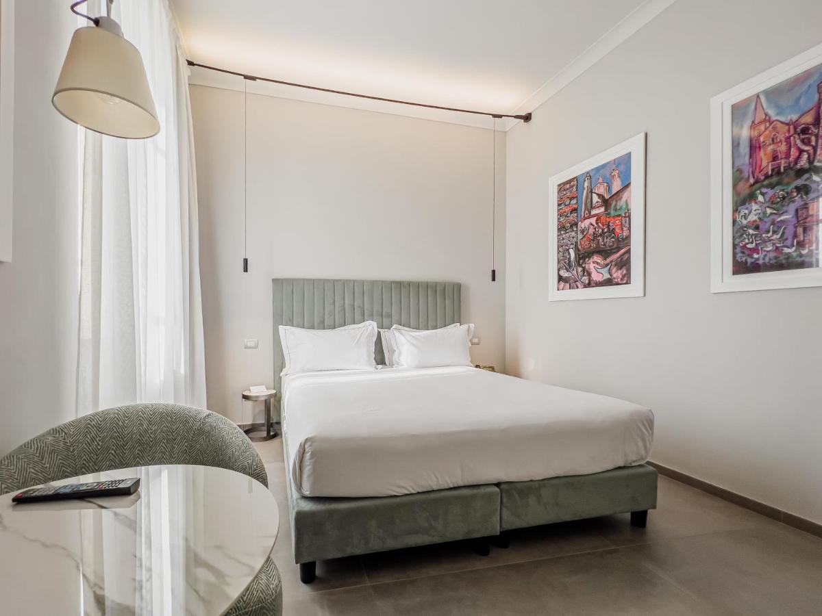 Grand Hotel San Gemini I Una Esperienze Bagian luar foto