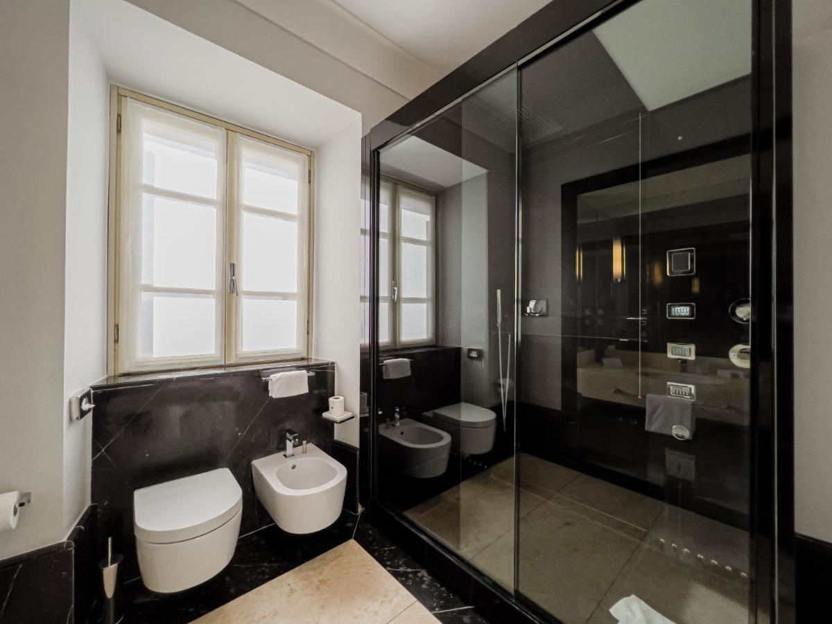 Grand Hotel San Gemini I Una Esperienze Bagian luar foto