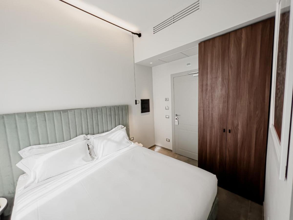 Grand Hotel San Gemini I Una Esperienze Bagian luar foto