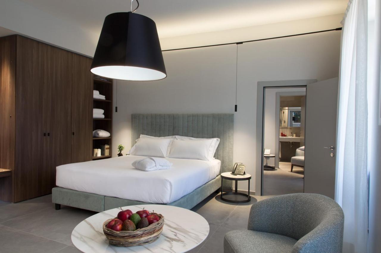 Grand Hotel San Gemini I Una Esperienze Bagian luar foto