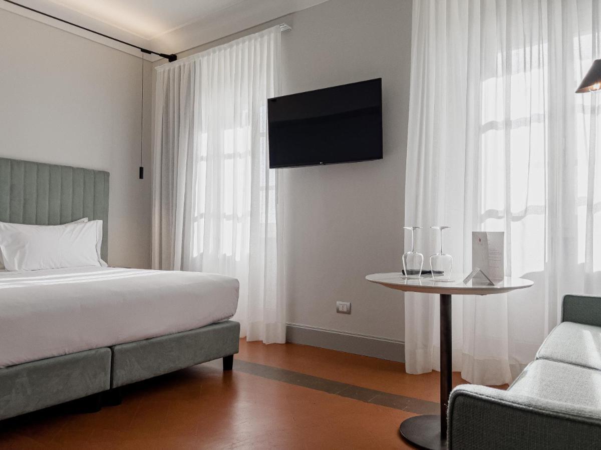 Grand Hotel San Gemini I Una Esperienze Bagian luar foto