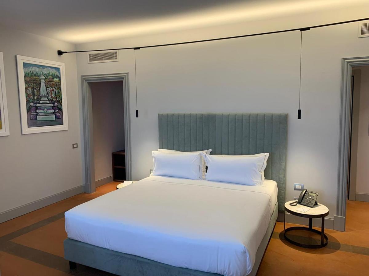Grand Hotel San Gemini I Una Esperienze Bagian luar foto