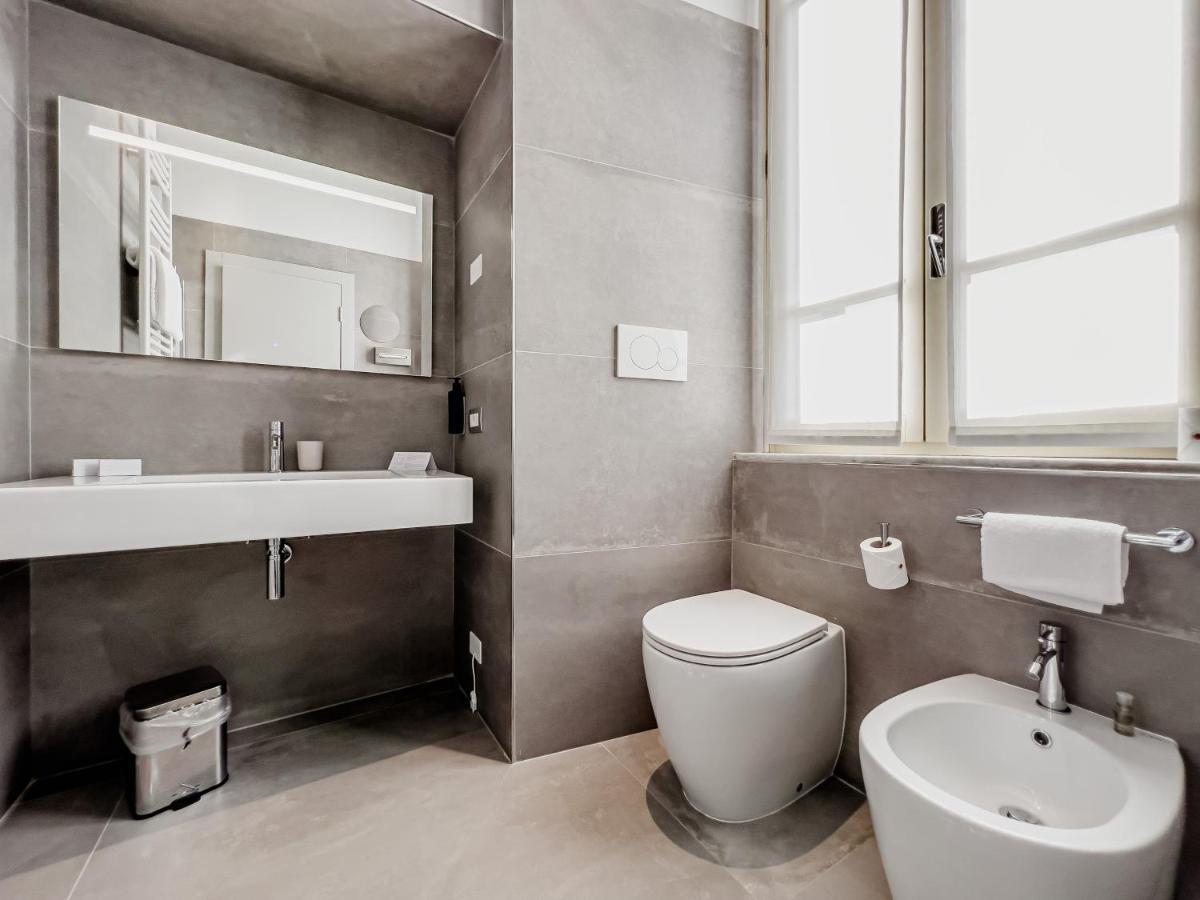 Grand Hotel San Gemini I Una Esperienze Bagian luar foto