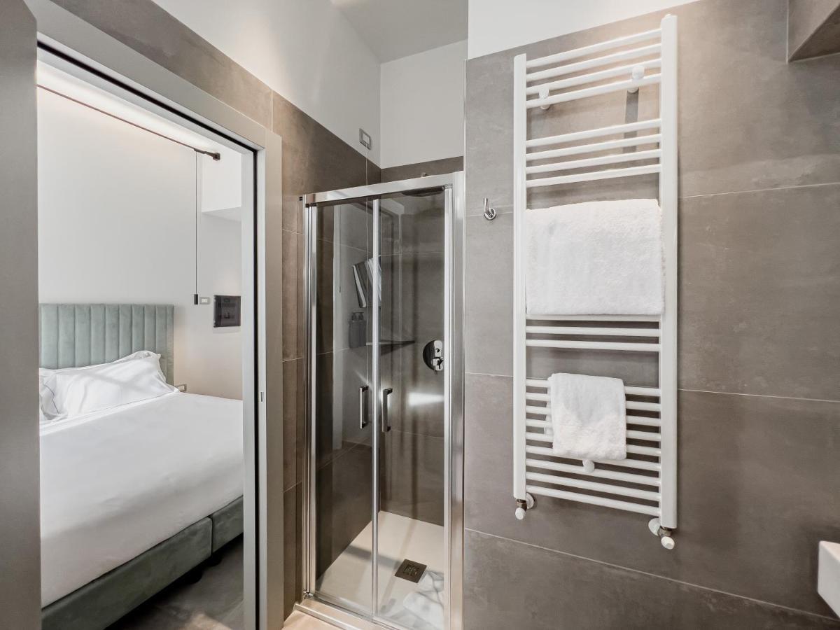 Grand Hotel San Gemini I Una Esperienze Bagian luar foto