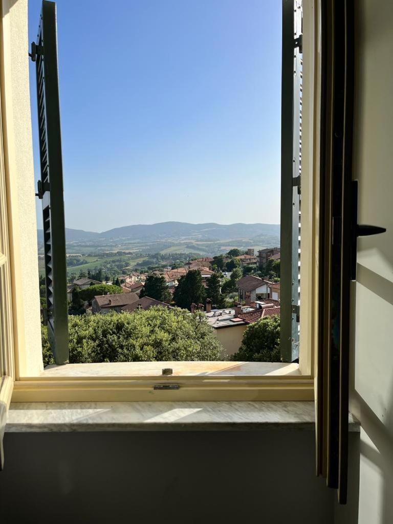 Grand Hotel San Gemini I Una Esperienze Bagian luar foto